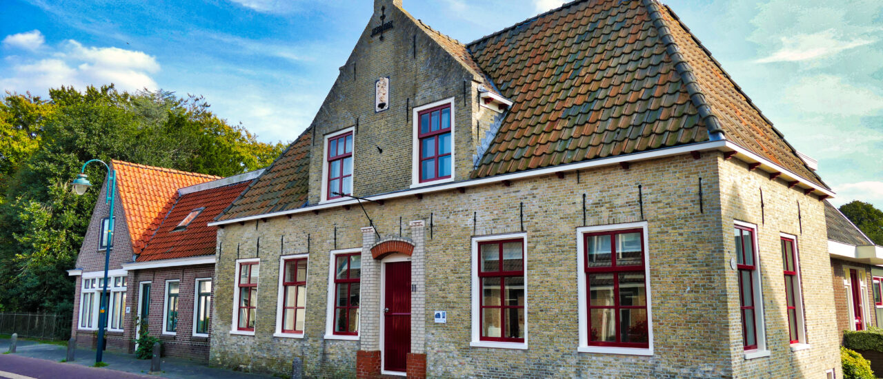 Rechthuis