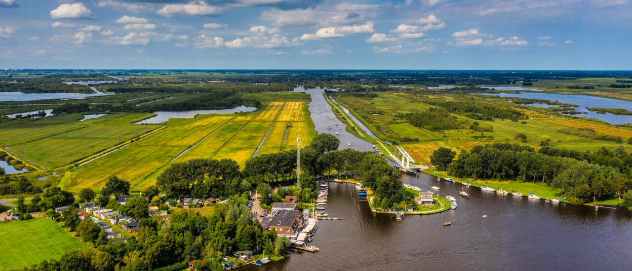 Hegewarren Ie-Sicht