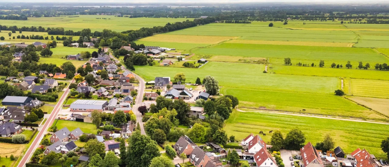 Achterwei – Sânbuorren