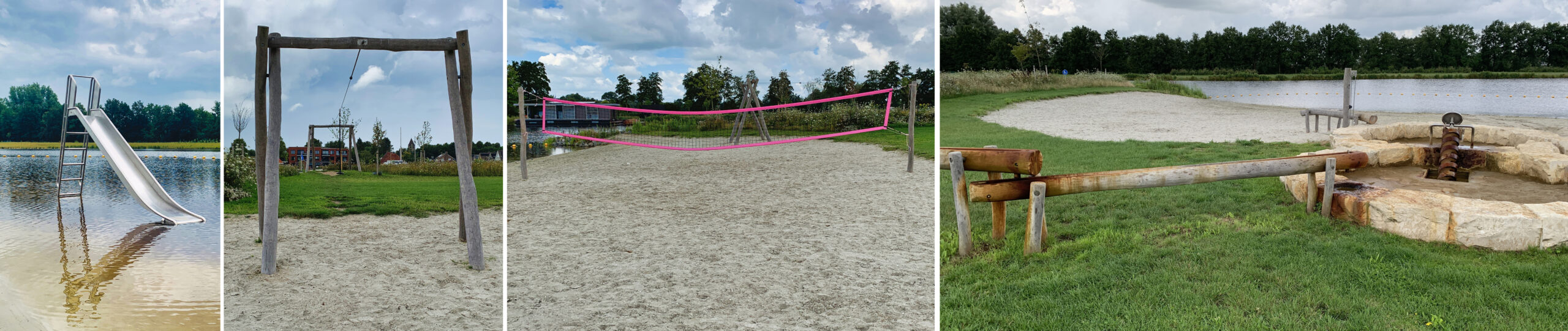 voorzieningen Kikkertspôle