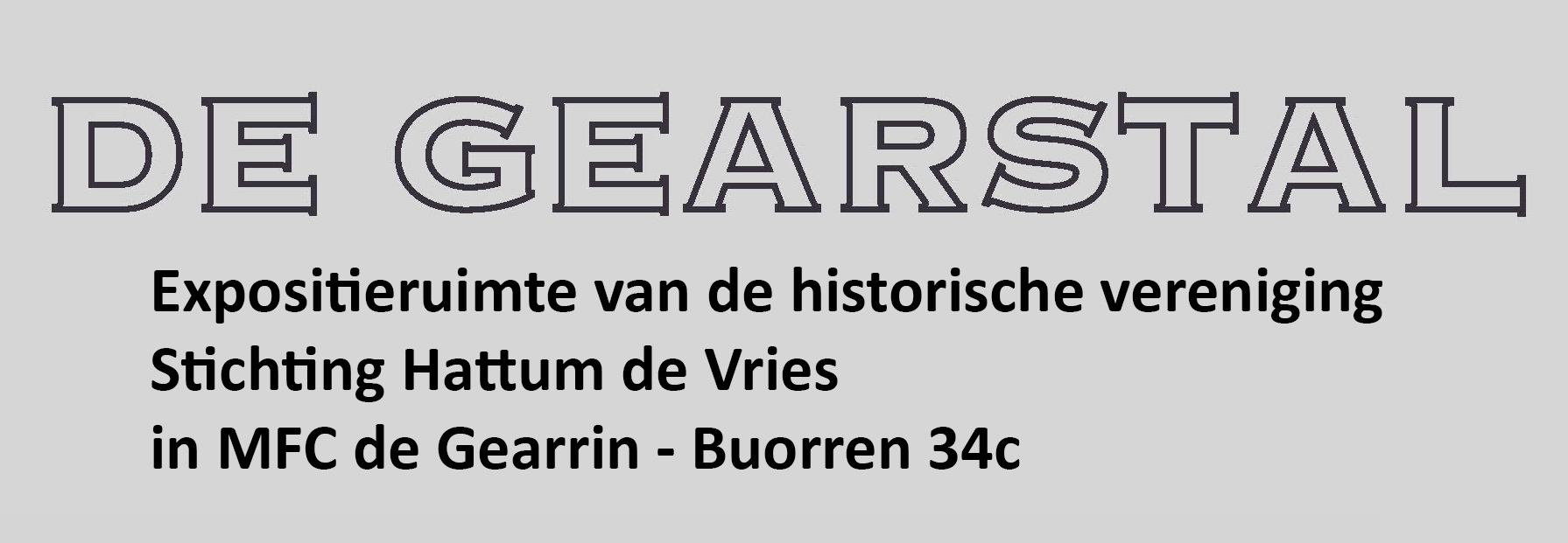 Stichting Hattum de Vries